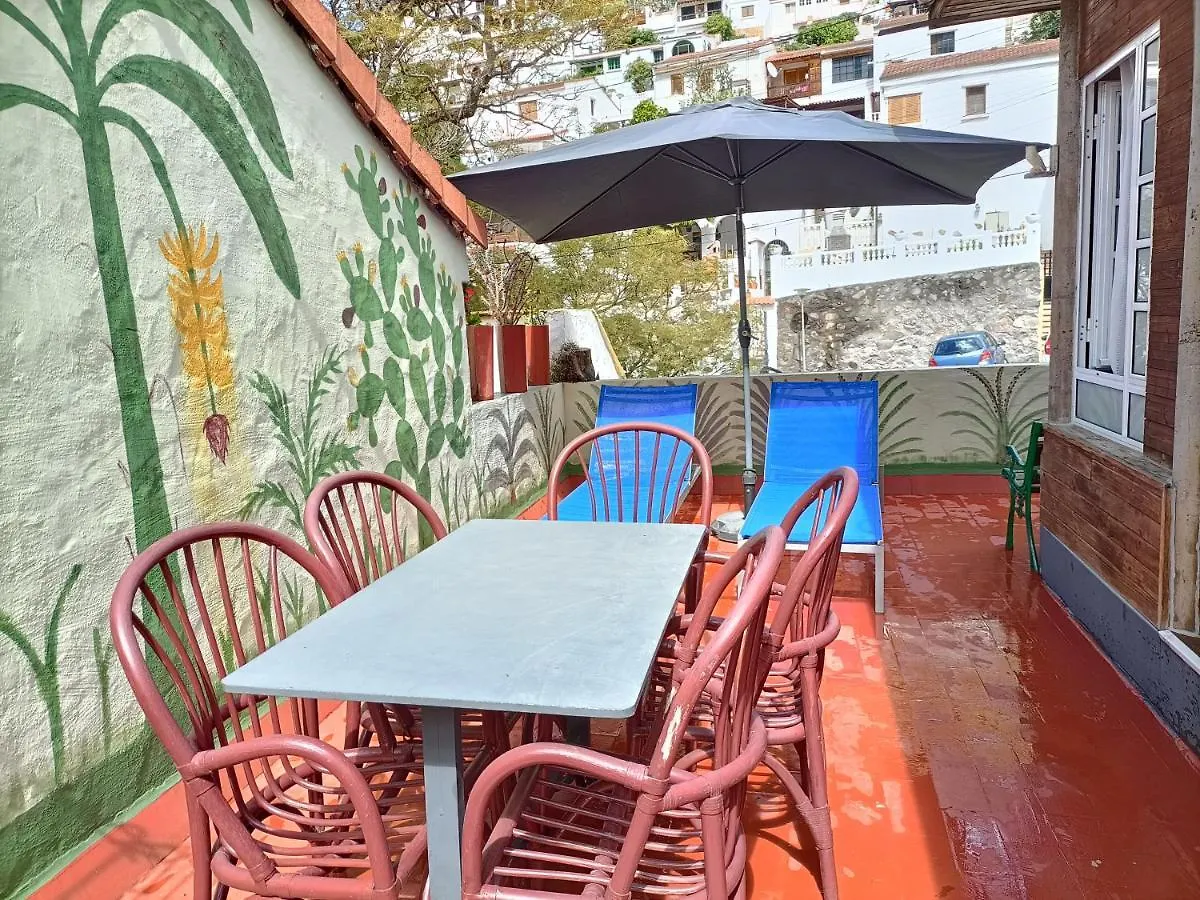 Chalet Juana La Concha Valle De Agaete San Pedro  Holiday home San Pedro (Gran Canaria)