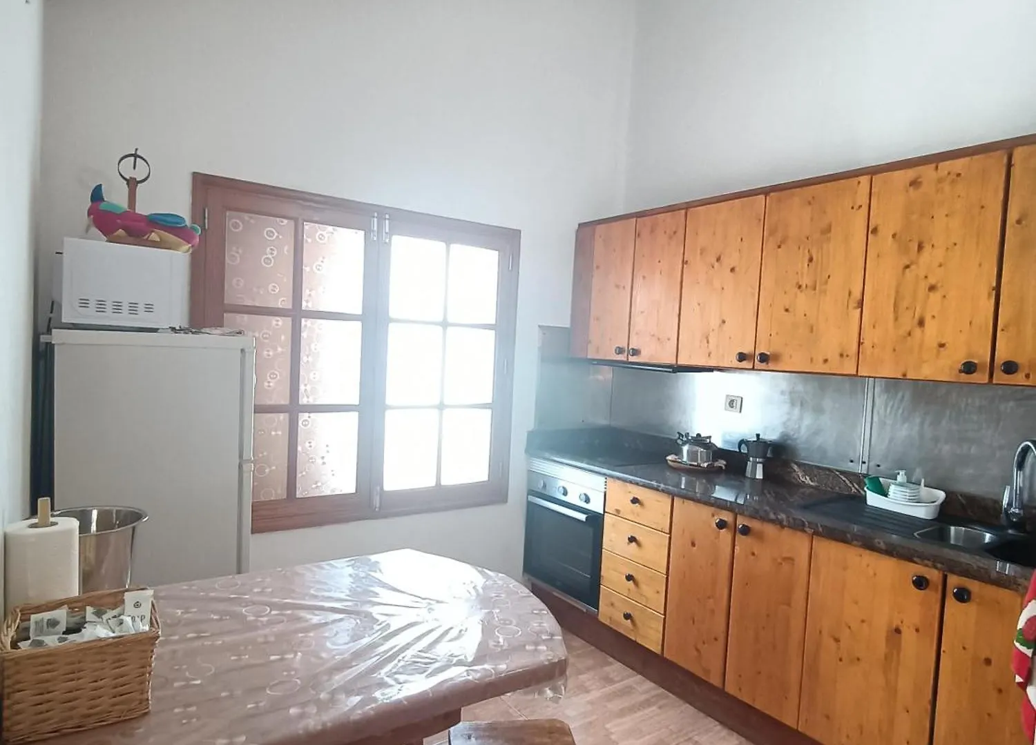 Holiday home Chalet Juana La Concha Valle De Agaete San Pedro