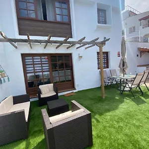  Villa La Rama Del Drago, Agaete