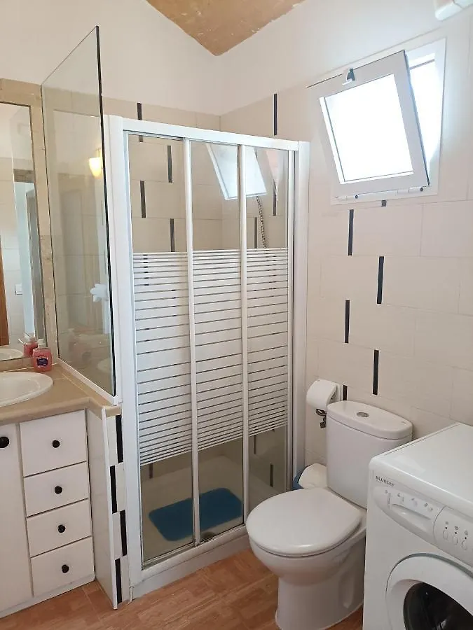 Holiday home Chalet Juana La Concha Valle De Agaete San Pedro  Spain