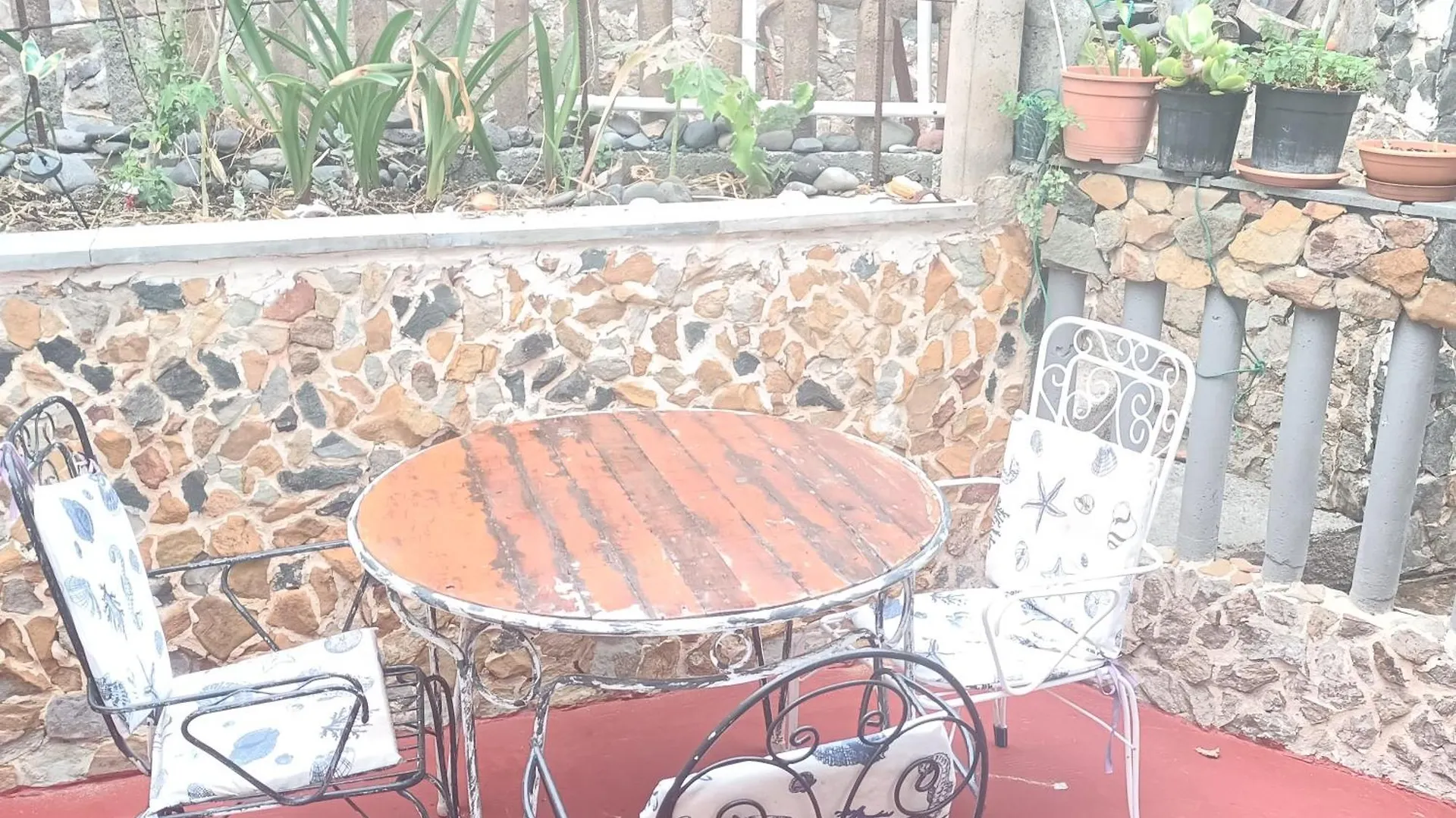 Holiday home Chalet Juana La Concha Valle De Agaete San Pedro