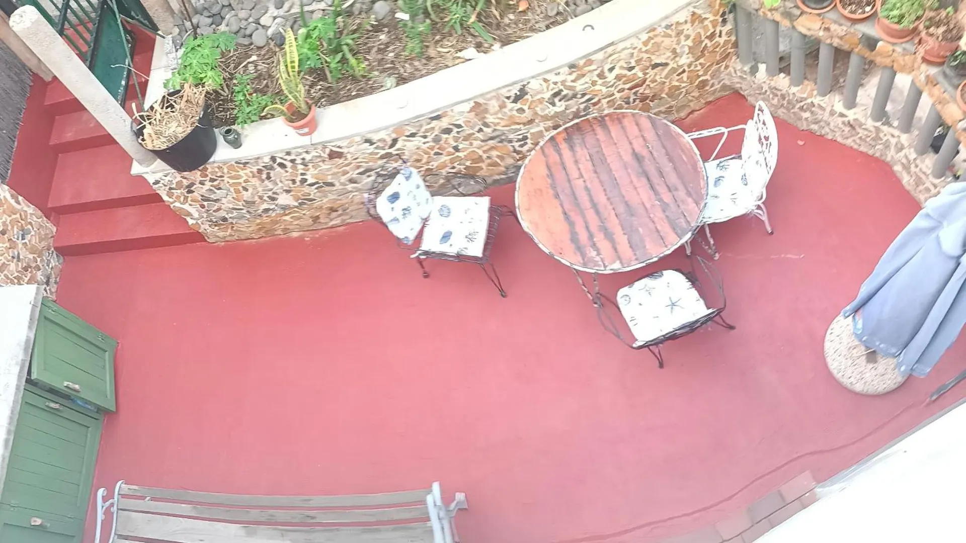 Holiday home Chalet Juana La Concha Valle De Agaete San Pedro