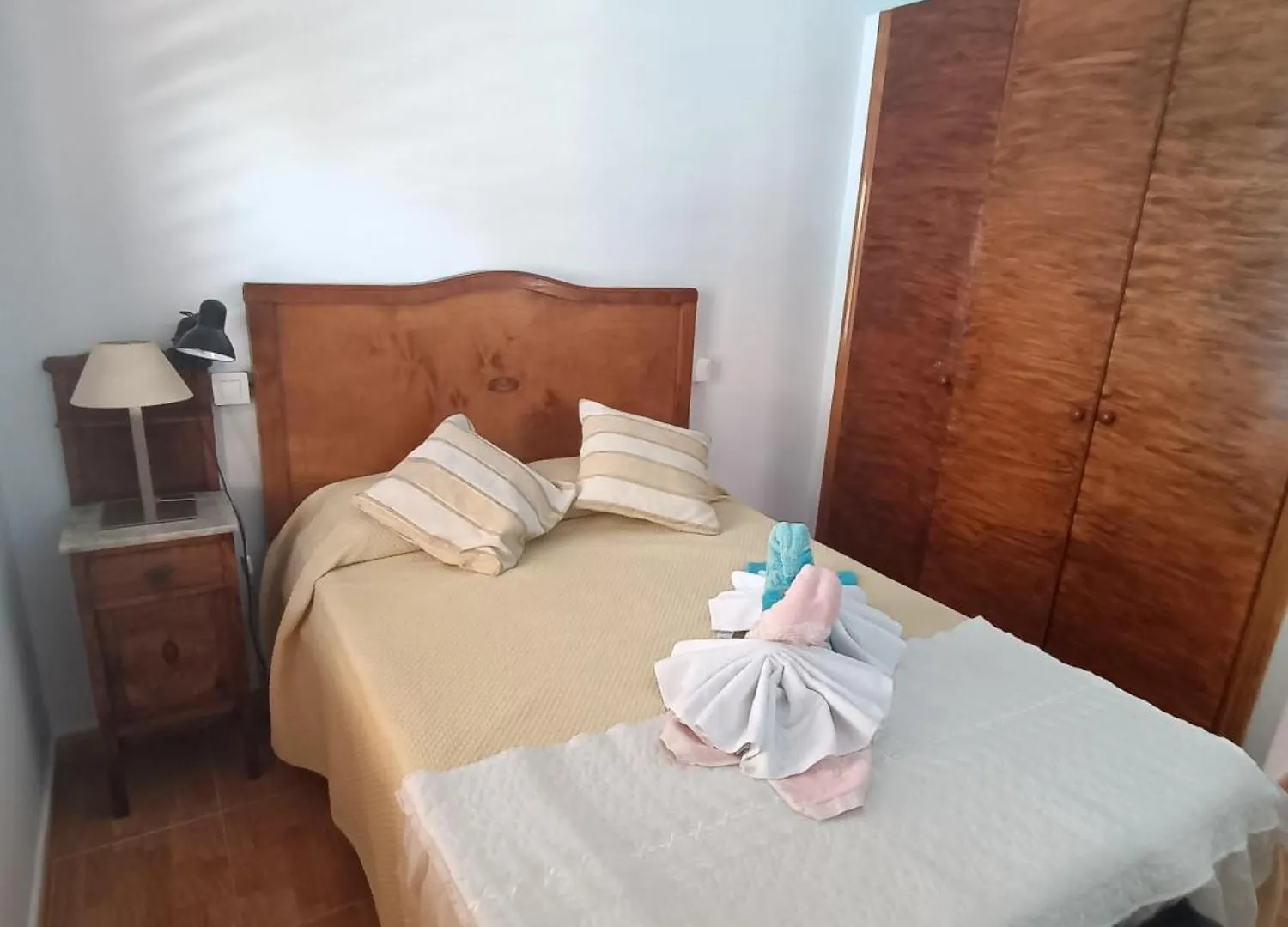 Holiday home Chalet Juana La Concha Valle De Agaete San Pedro