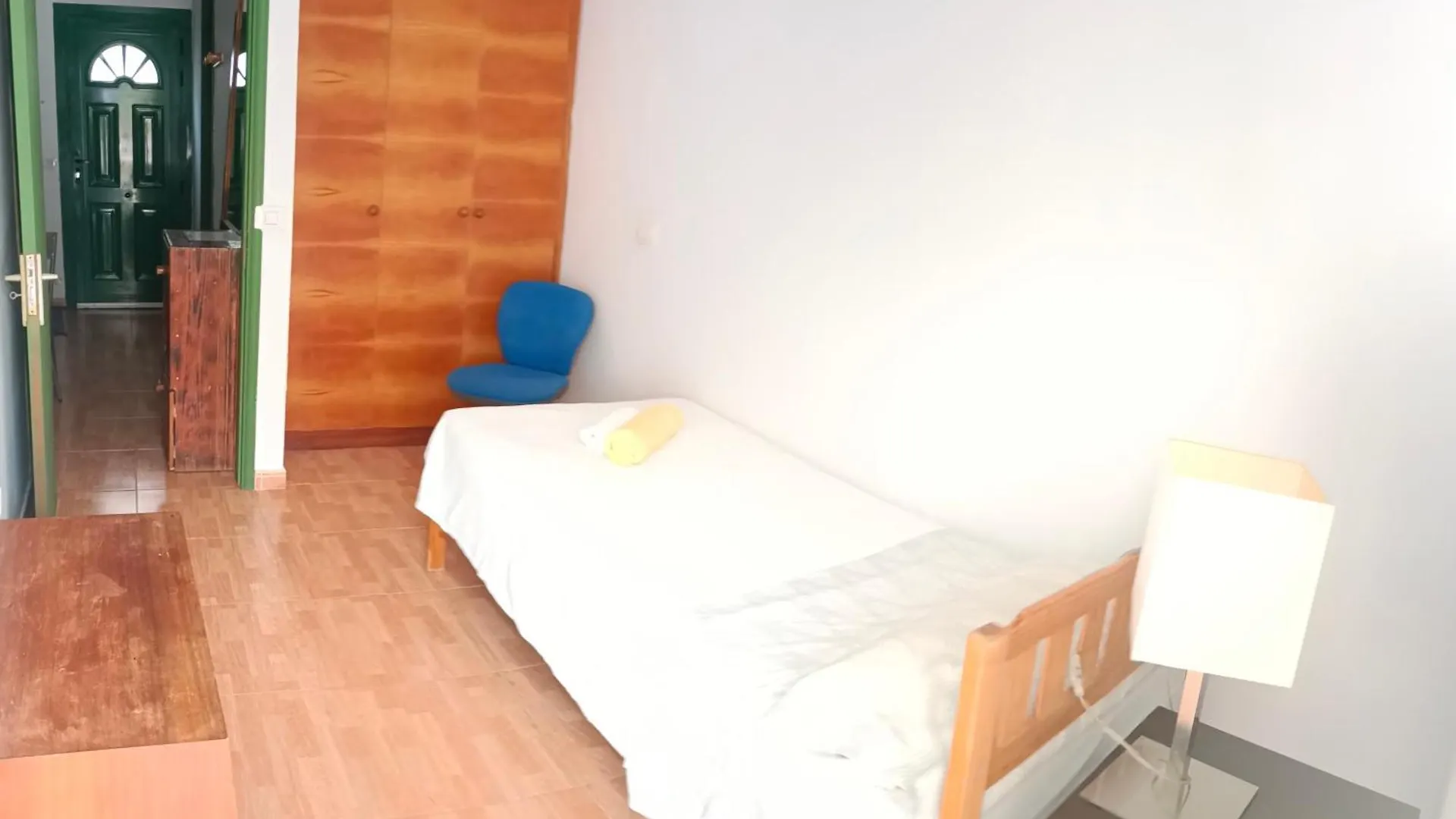 Holiday home Chalet Juana La Concha Valle De Agaete San Pedro