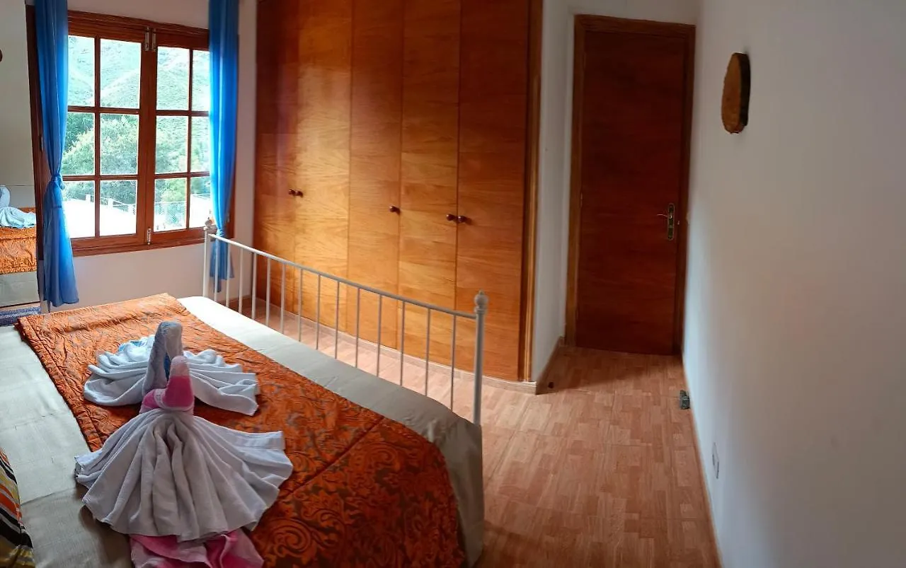 Chalet Juana La Concha Valle De Agaete San Pedro  Holiday home San Pedro (Gran Canaria)